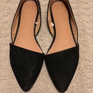 Black Flats